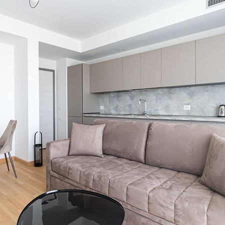 Italianway - Pasolini 70 C - Feel Uptown Милан Экстерьер фото