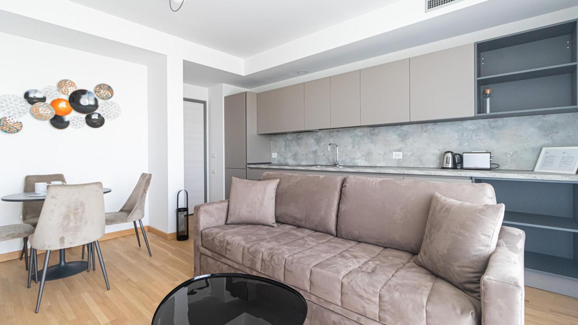 Italianway - Pasolini 70 C - Feel Uptown Милан Экстерьер фото